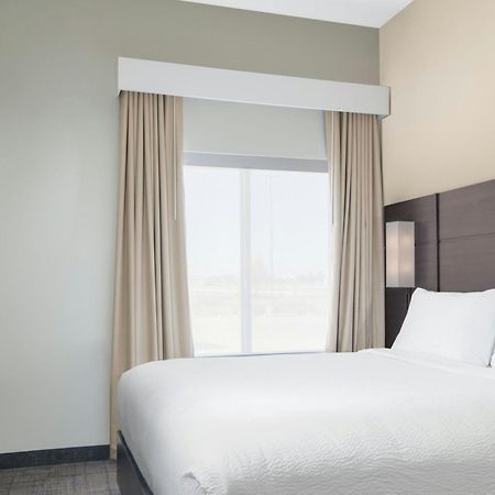 Residence Inn By Marriott Oklahoma City Norman Exterior foto